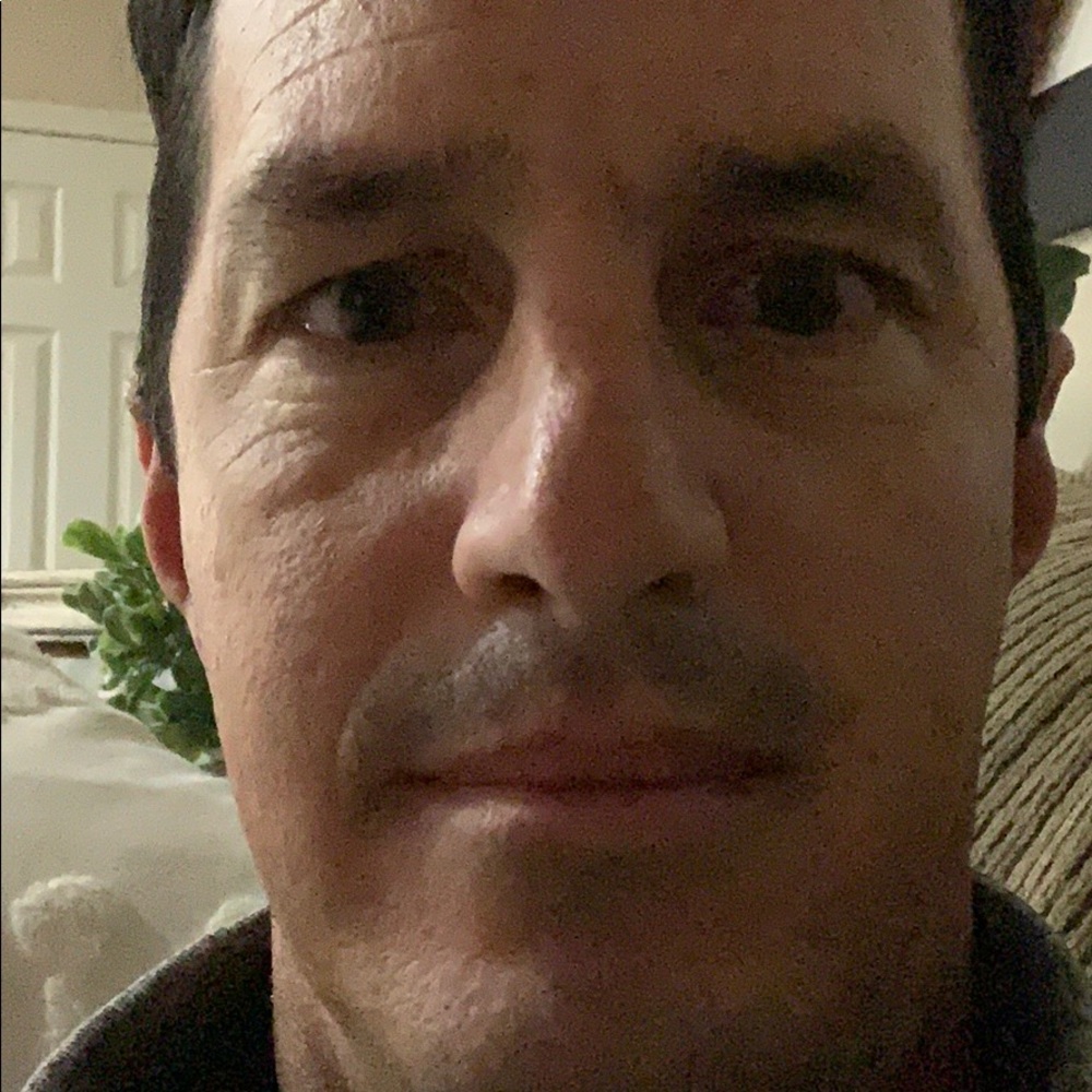 Meet your Posher, Mark